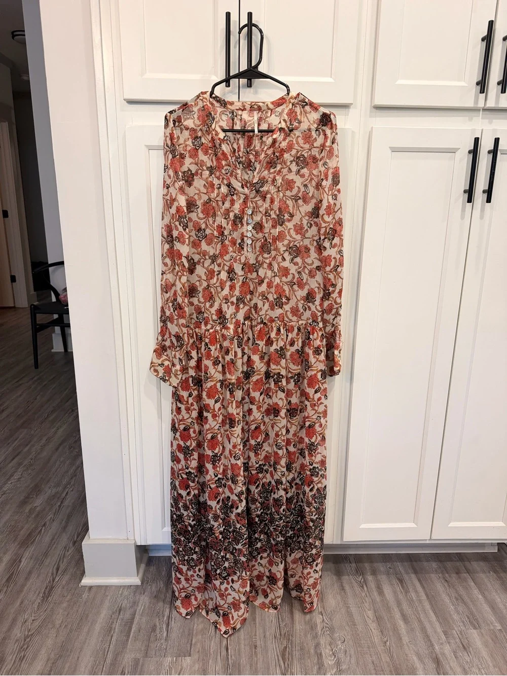 FreePeople Maxi Dress